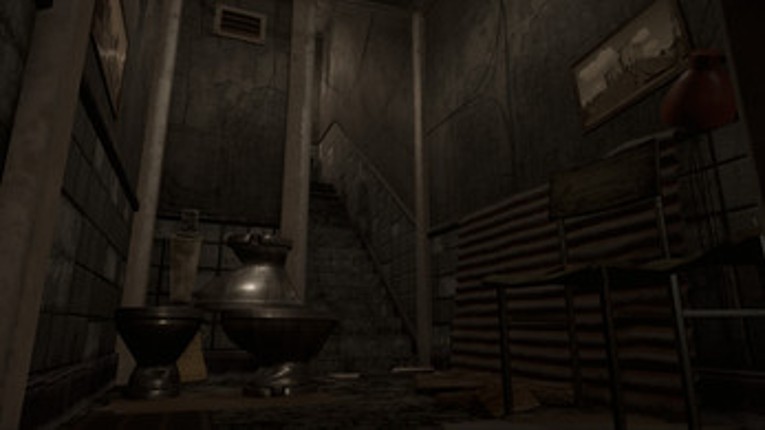 The Initiate: The First Interviews Image