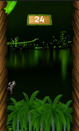 The Jungle Hero Image