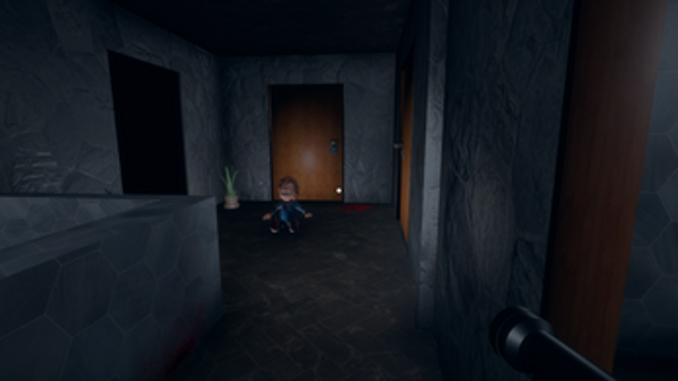 Chucky Image