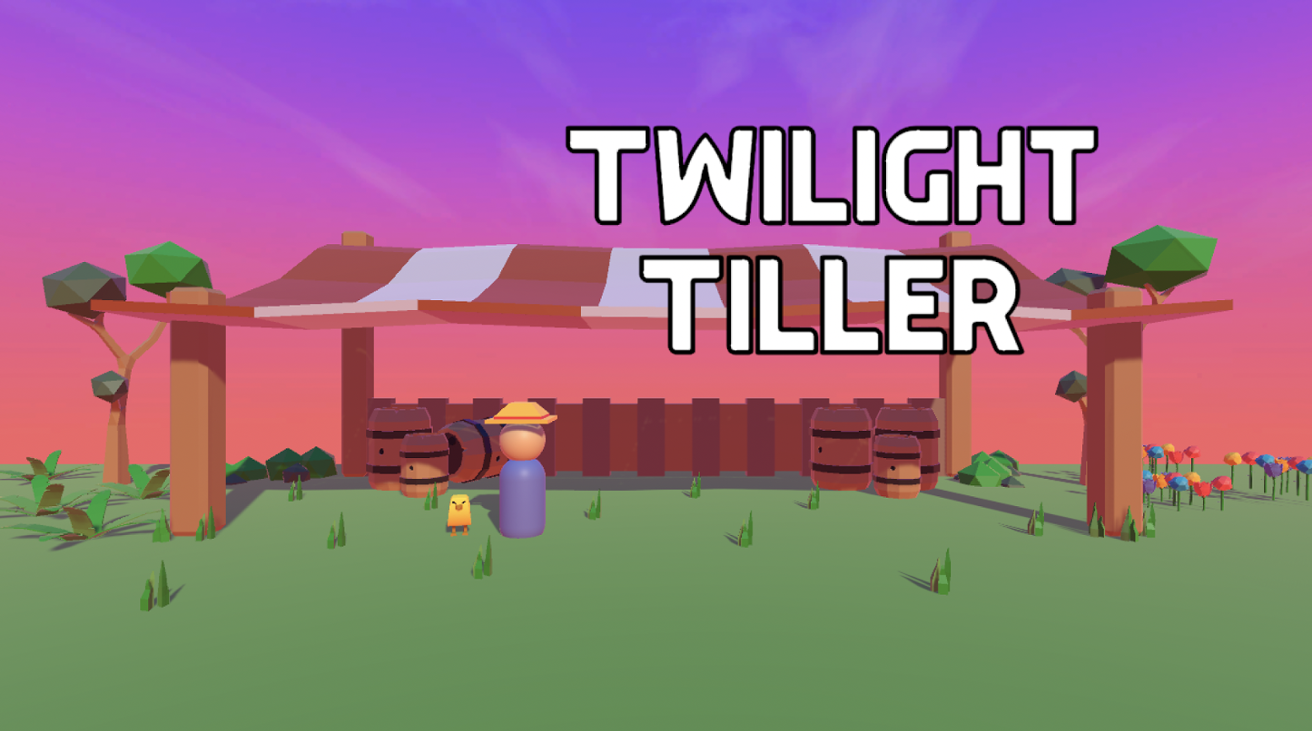 Games like Twilight Tiller