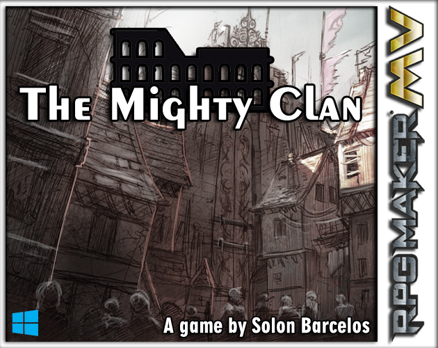 Games like The Mighty Clan