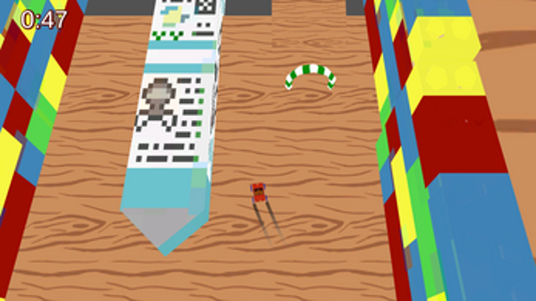 Tiny Rally Image
