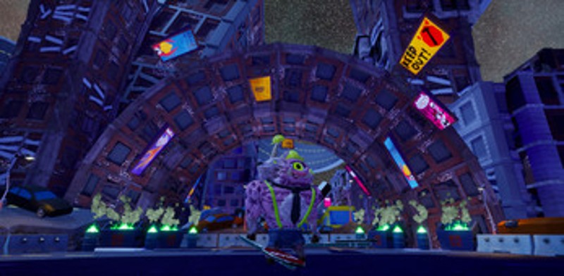 To Hell With It (Alpha Demo) Image