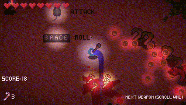 Toddler Scholar screenshot