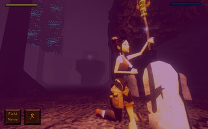 TOMB RAIDER Formenthera 2 screenshot