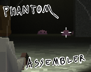 Games like Touhou ~ Phantom Assembler