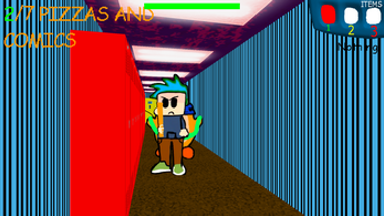 V.3 FEN'S BASICS (REMASTERED) screenshot