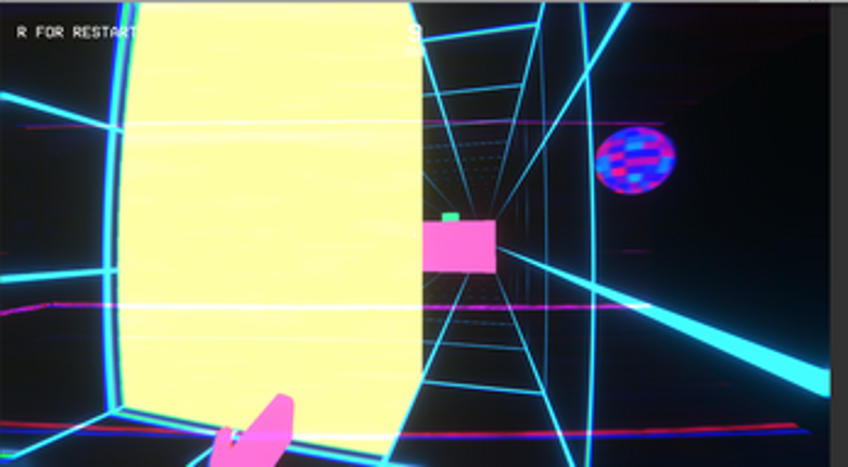 VaporRunner screenshot