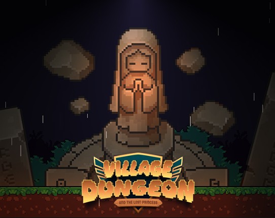 Village Dungeon Image
