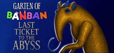 Games like Garten of Banban: Last Ticket to the Abyss