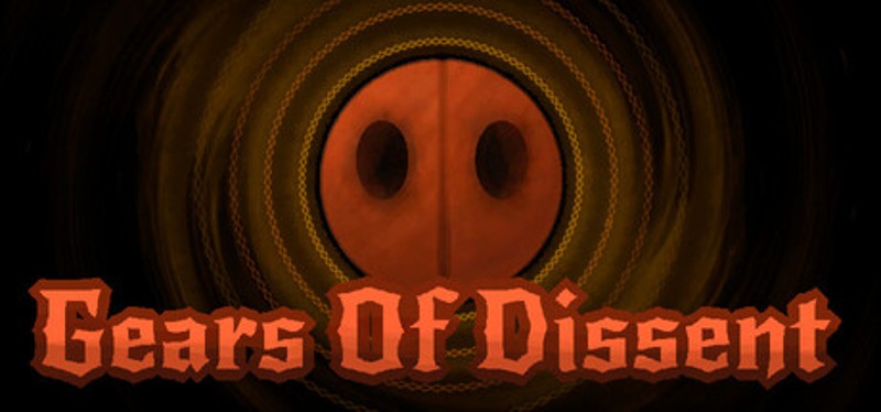 Gears of Dissent Image