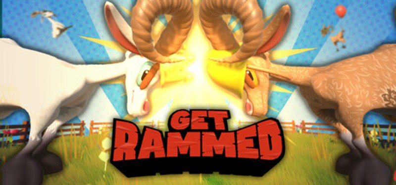 GET RAMMED Image