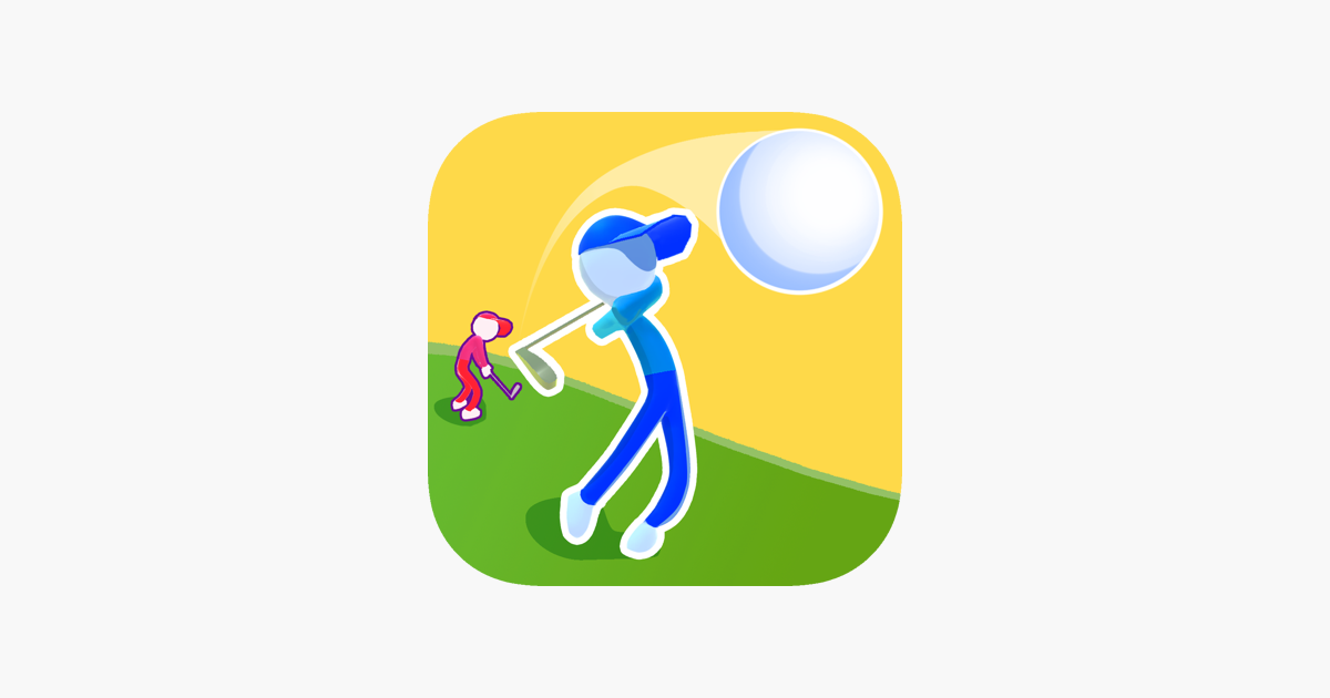 Games like Golf Race