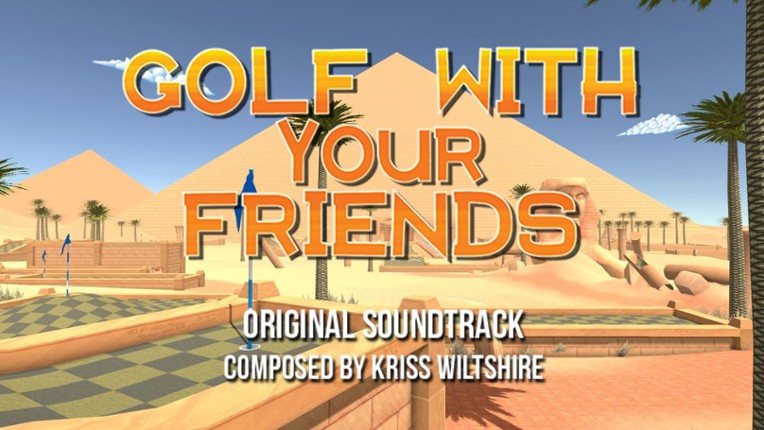 Golf With Your Friends screenshot