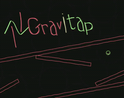 Games like Gravitap