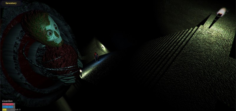 Guardian Of December screenshot