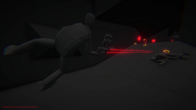 Guns to the Power of Guns screenshot