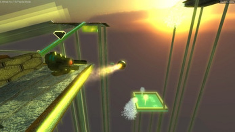 Hackniom screenshot