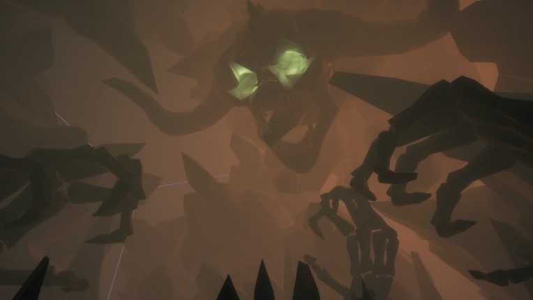 Half Alive screenshot