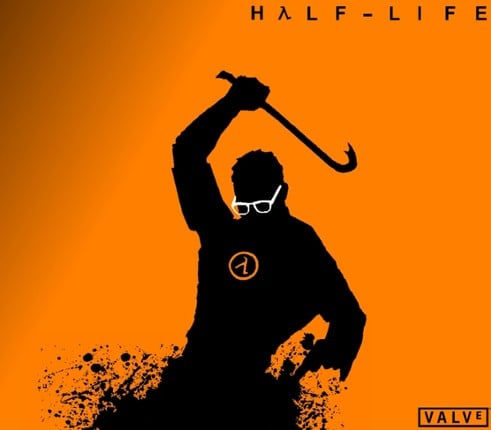 Half-Life Image