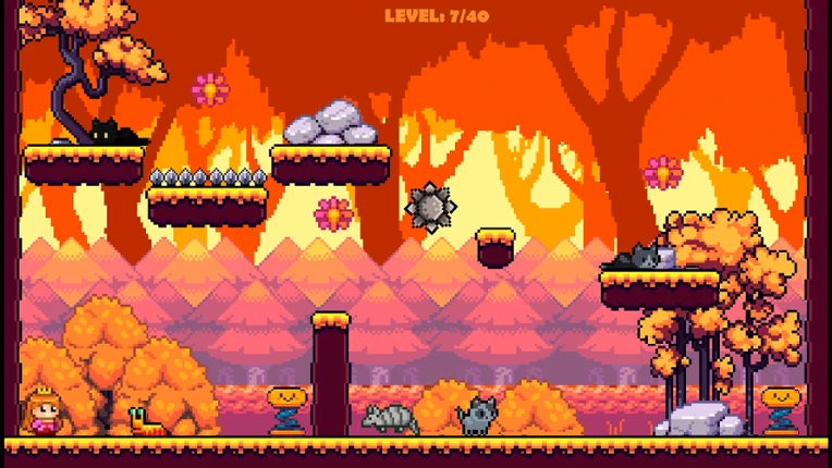 HAMVENTURE & LARA (WINDOWS) Image
