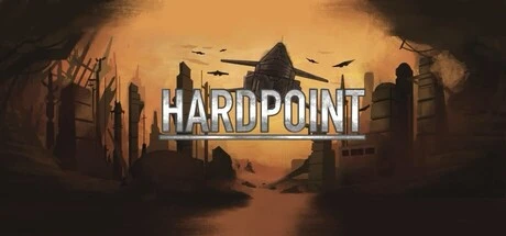 Games like HARDPOINT