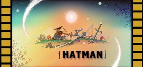 Games like HATMAN