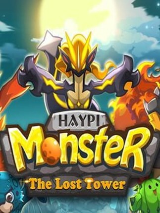 Haypi Monster:The Lost Tower Game Cover