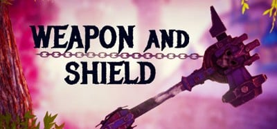 Hexaluga: Weapon and Shield Image