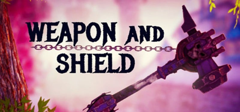 Hexaluga: Weapon and Shield Game Cover