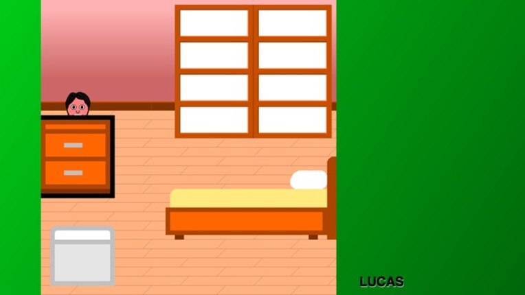 Hide and Seek for Children screenshot