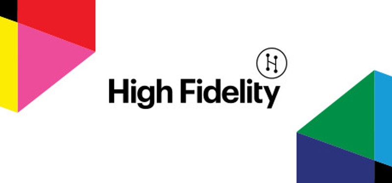 High Fidelity Image