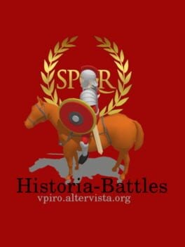 Games like Historia Battles Rome