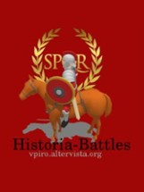 Historia Battles Rome Image