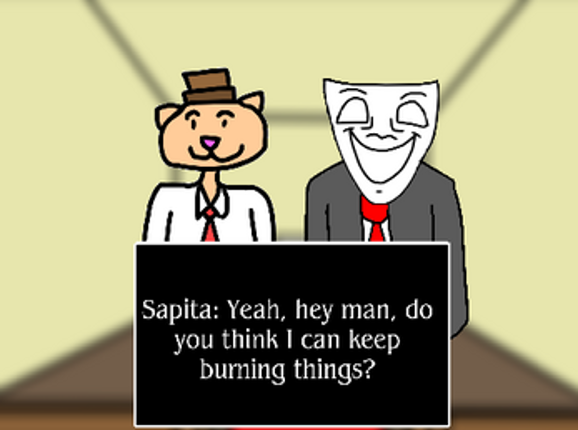 Human Dump screenshot