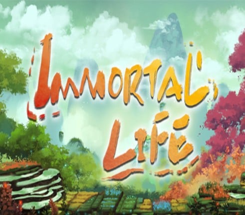 Immortal Life Image