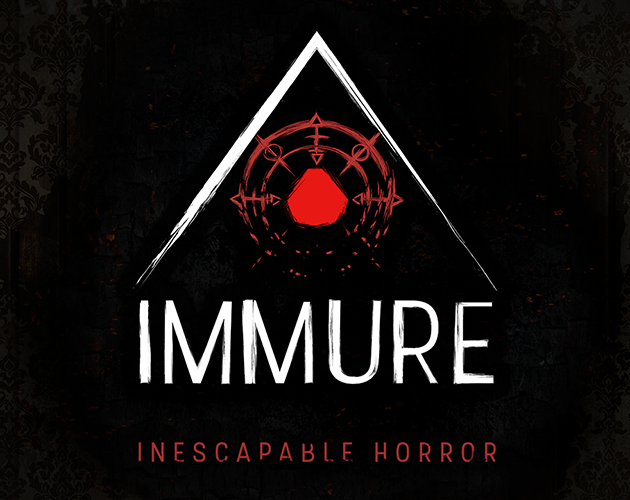Games like IMMURE