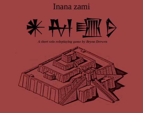 Inana zami Image