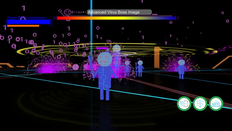 Inside The Computer screenshot