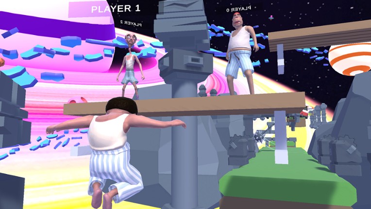 IQ Under Construction screenshot