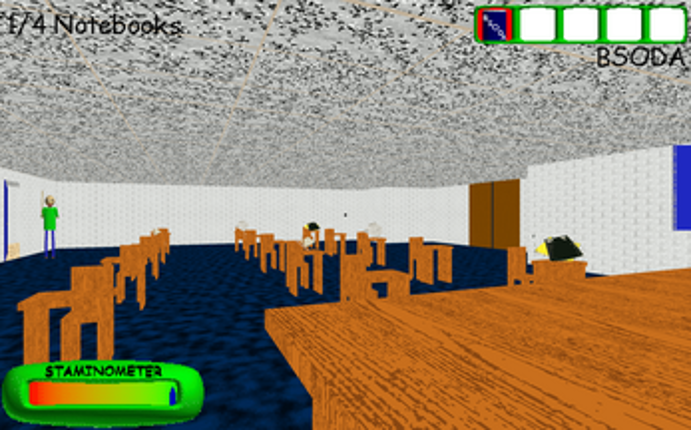 JSP's BB+ Custom Level Collection! screenshot