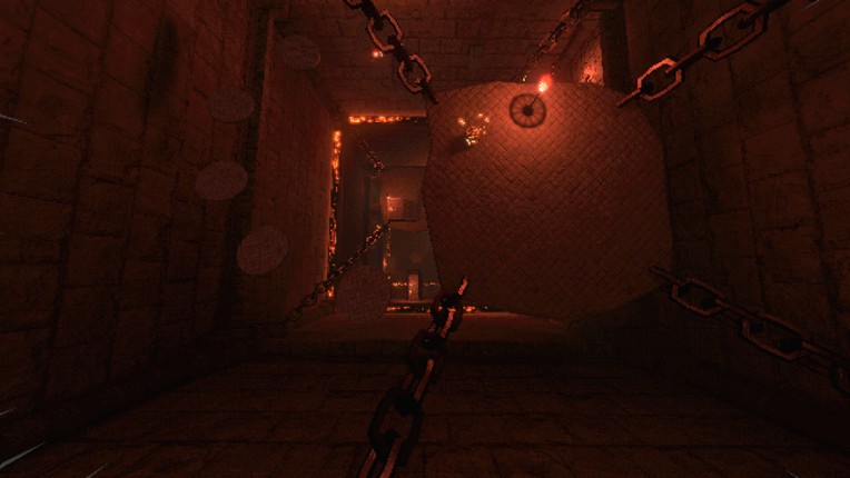 Kick'n Hell screenshot