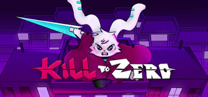 Kill to Zero Image