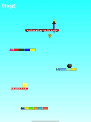 King of Drop screenshot