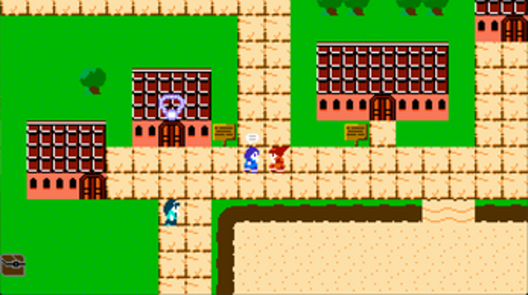 Knightsword Image
