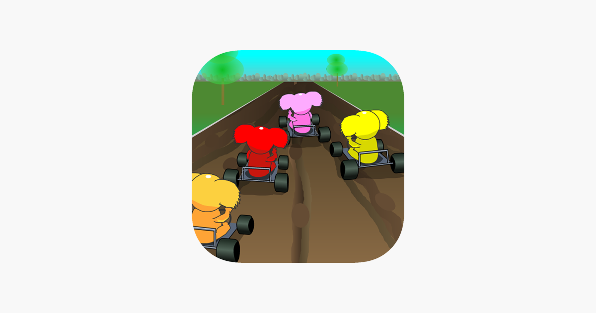 Games like Koala Karts