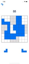 KuDoKu &amp; Blocks Image