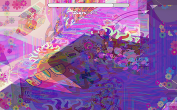 L.O.V.E. (Let's Overdose Very Ethically) screenshot