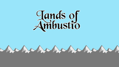 Lands of Ambustio Image