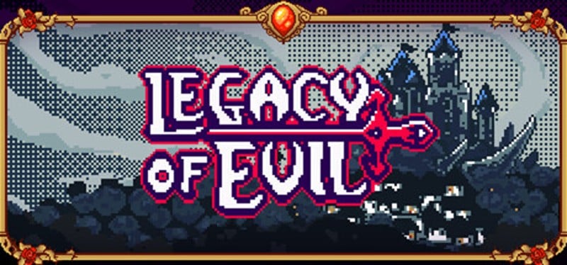 Legacy Of Evil Image